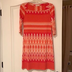 Gorgeous colorful Summer Dress